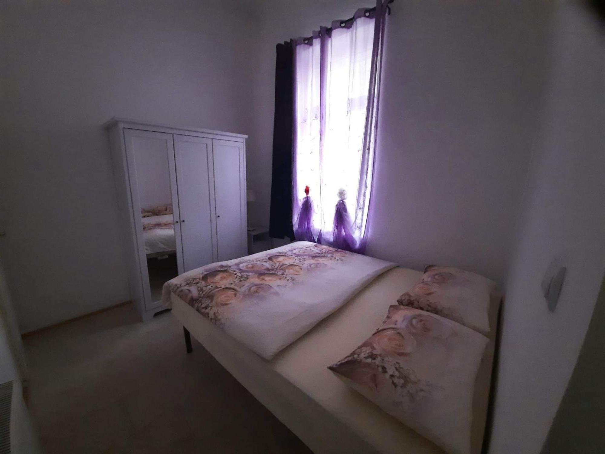 Anna 2 Bedrooms 2 Bathrooms 6 Bikes ブダペスト エクステリア 写真