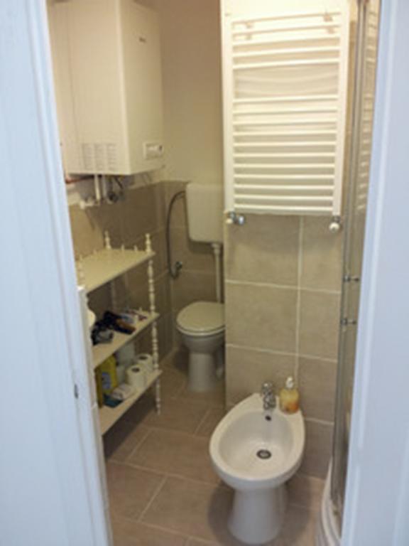 Anna 2 Bedrooms 2 Bathrooms 6 Bikes ブダペスト 部屋 写真