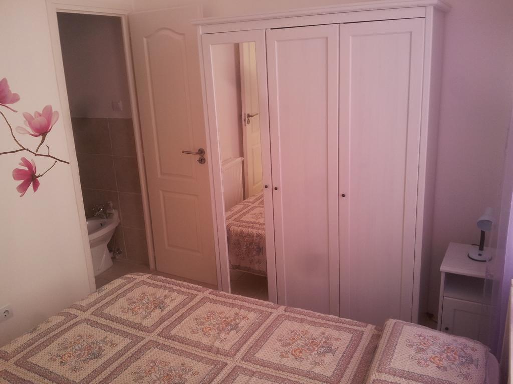 Anna 2 Bedrooms 2 Bathrooms 6 Bikes ブダペスト 部屋 写真